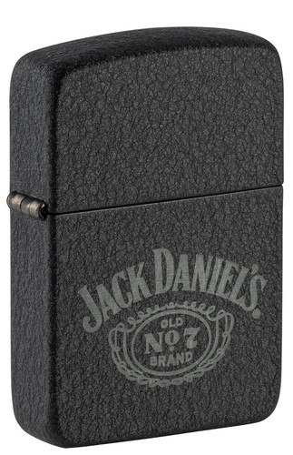 Accendino zippo jack daniel - accendino,
