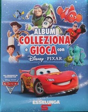 Album "Colleziona e gioca con