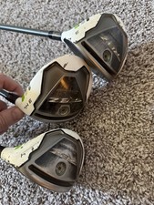 Lotto TaylorMade Rocketballz