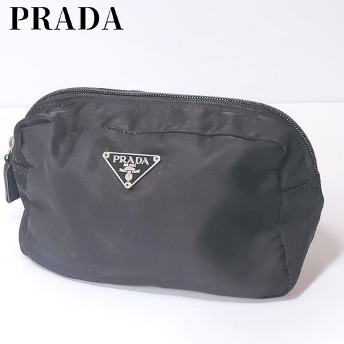 Borsa accessori classica - , nera