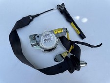 Cintura sicurezza anteriore - cintura, di