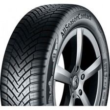 Gomme 4 stagioni Continental