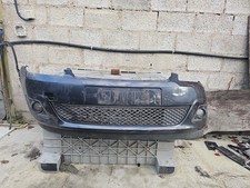 Paraurti Anteriore FORD FIESTA