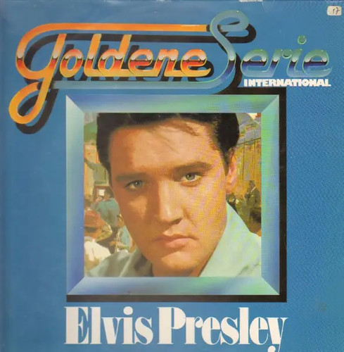 Elvis presley club edition - presley,