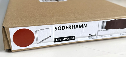 Cover ikea soderhamn tonerud - cover,