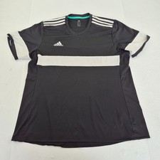 ADIDAS T-Shirt XL Nera Uomo