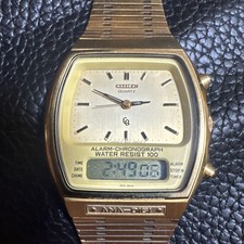 Orologio Citizen Ana Digi