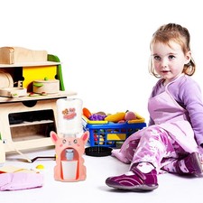 Dispenser d'acqua per casa da gioco di distributore d'acqua per bambini