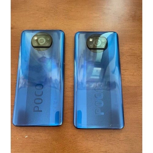 Xiaomi poco nfc - x3,