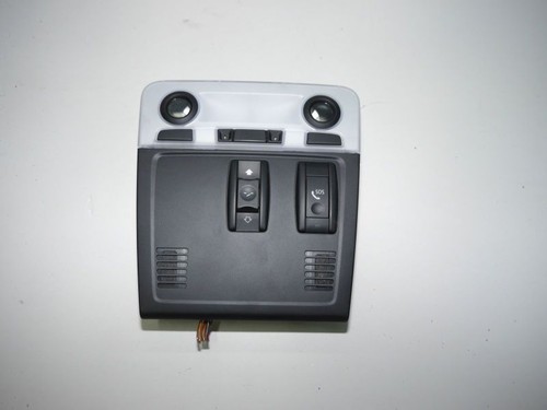 Luci interne bmw - 3, serie