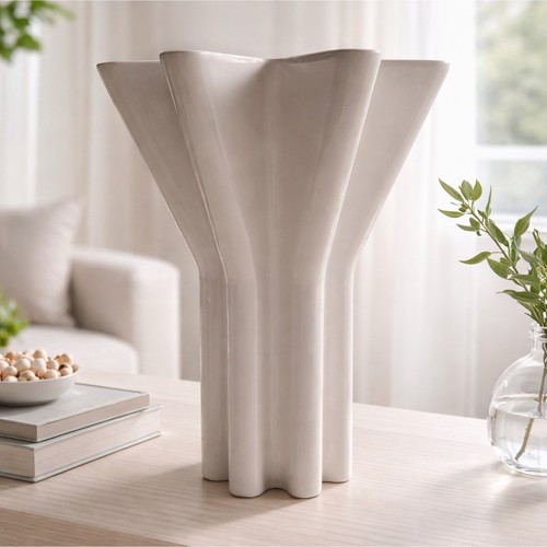 Vaso sicart boccato gigante - sicart,
