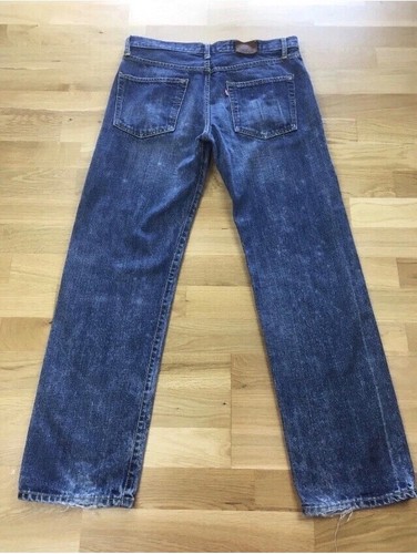 Jeans vintage levis - vintage,