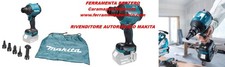 MAKITA DAS180Z SENZA BATTERIE