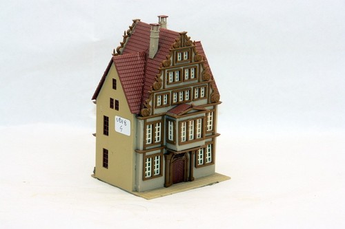 Vollmer 3741 19529 - vollmer, ho