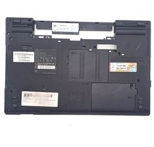 Lenovo ThinkPad T520 Bottom