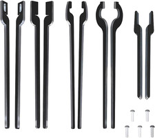 Set Di Pinze Rapide Fai Da Te