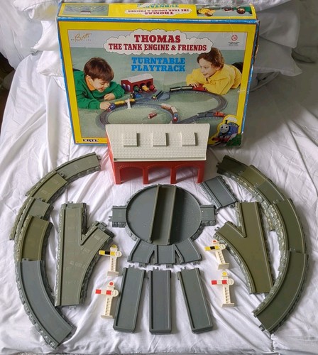 Giradischi thomas the tank - giradischi,