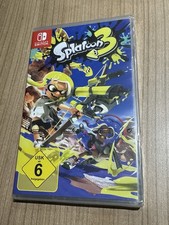 Splatoon 3 Gioco Nintendo