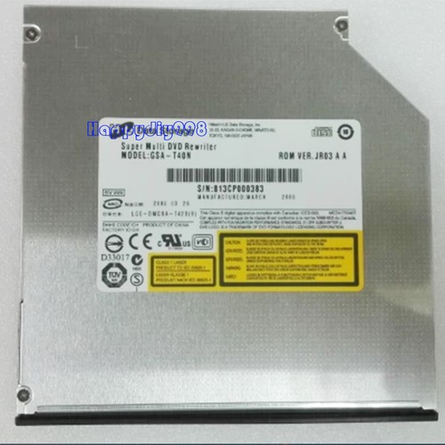 Ide gsa t40n - gsa-t40n, dvd-ram