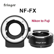 Fringer NF-FX II V2 Adattatore