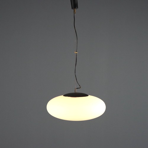 Lampadario vintage ufo - vintage,