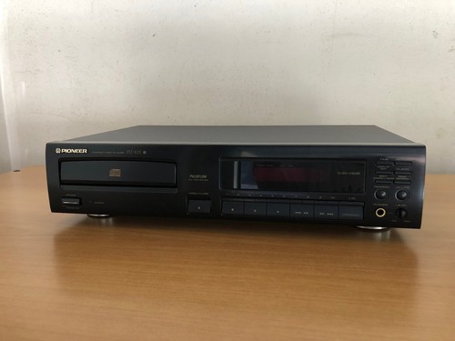 Lettore pioneer 103 - pioneer,
