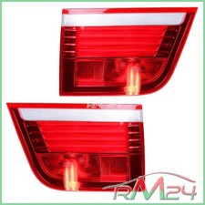 2X FARO POSTERIORE ROSSO