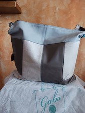GABS GRANDE BORSA IN PELLE