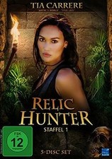Relic Hunter - Staffel 1 [5