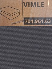 Ikea VIMLE rivestimento