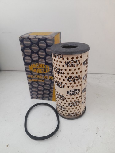 Filtro bagno olio alfa romeo - a,