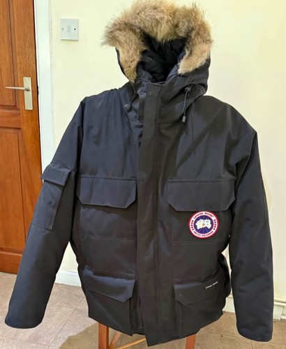 Parka canada goose - parka, expedition