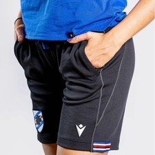 UC SAMPDORIA – PANTALONCINI