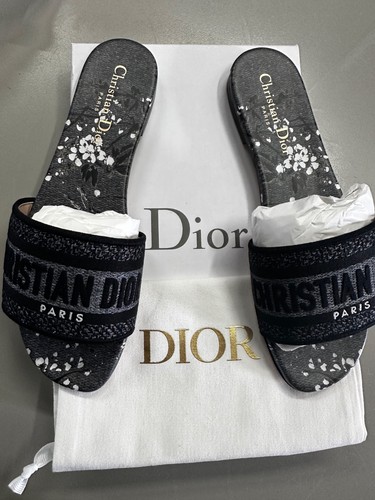 Sandali dior dway size - dior,