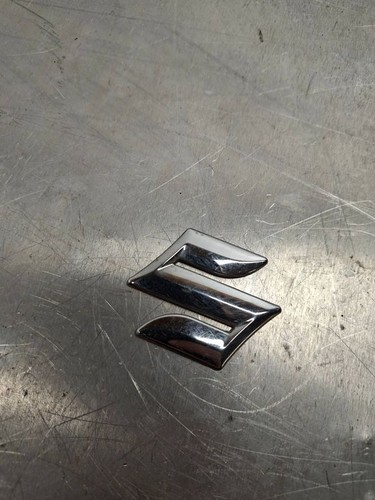 Suzuki liana 2004 - suzuki, costruttori