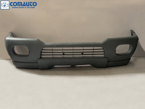 Paraurti ant mitsubishi - paraurti,
