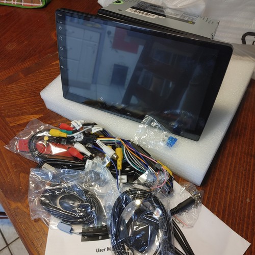 Autoradio eonon ga2185 doppio - autoradio,
