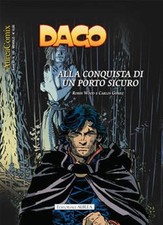 Aureacomix 109 dago - aureacomix,