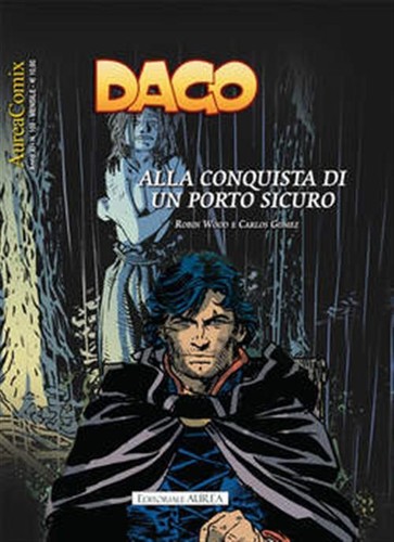 Aureacomix 109 dago 129 - aureacomix,