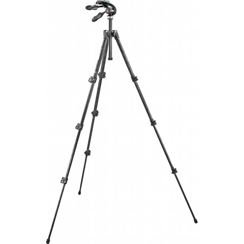 Manfrotto mk293c4 d3q2 kit - mk293c4-d3q2,