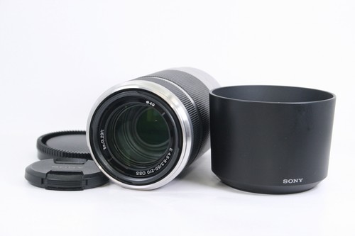 Sony 210 4 - sony, f/4.5-6.3