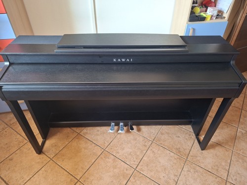 Pianoforte digitale kawai - kawai, con