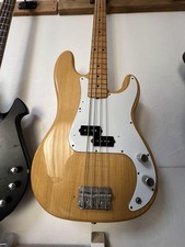 Basso elettrico vintage YAMAHA