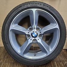 1 cerchio in lega BMW Serie 1