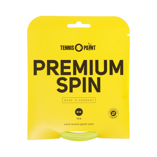 Tennis point premium spin - tennis-point,