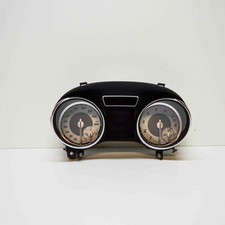 Strumentazione MERCEDES-BENZ