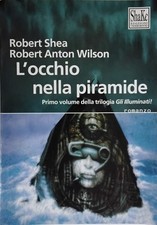 L'occhio della piramide. Gli