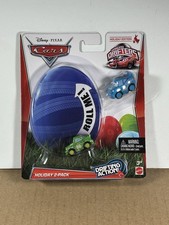 Disney Pixar Cars Holiday