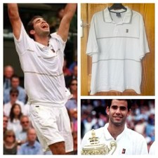 Polo tennis uomo Nike Court