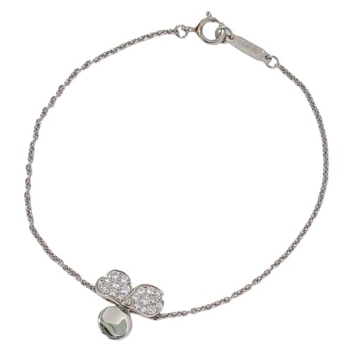 Bracciale tiffany paper - tiffany, co.